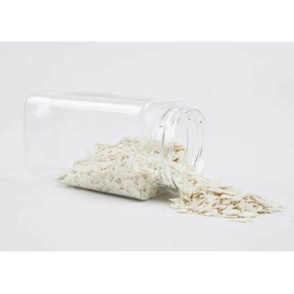Lead Based Pvc Lead Salt Stabilizer Chemical Raw Materials Customized Flake