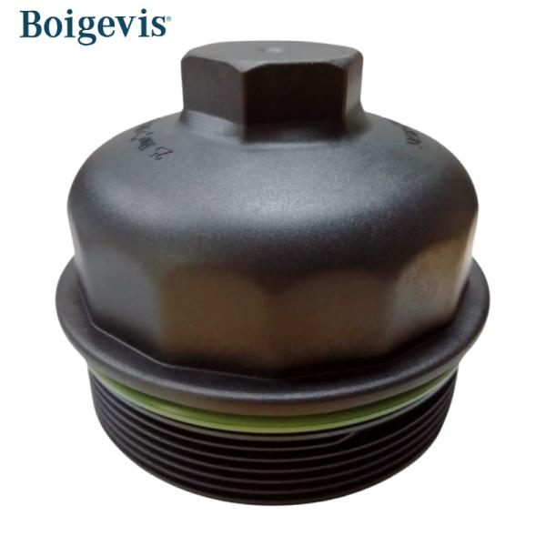 0PB115403 Oil Filter Cover Is Suitable For Porsche Models Such As The 911 Cayenne And Panamera