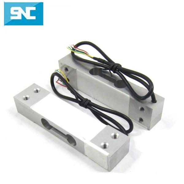 SC601 haute précision échelle de plateforme électronique capteur de poids point unique cellule de charge 5kg 10kg 20kg 50kg 60kg 100kg 120kg
