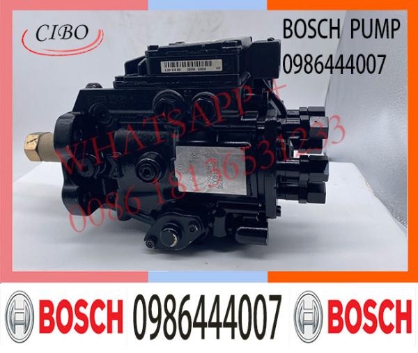 Le MOTEUR DIESEL de BOSCH 0986444007 ESSENCE la POMPE 0986444007 0470506022 0470506011 POUR DODGE RAM 2500 5.9L CUM-MINS