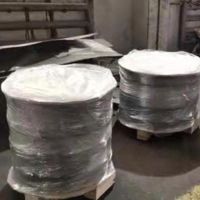 WN ASTM Forged Steel Flanges , Carbon Steel Forged Flanges 24 Inch Class 1500