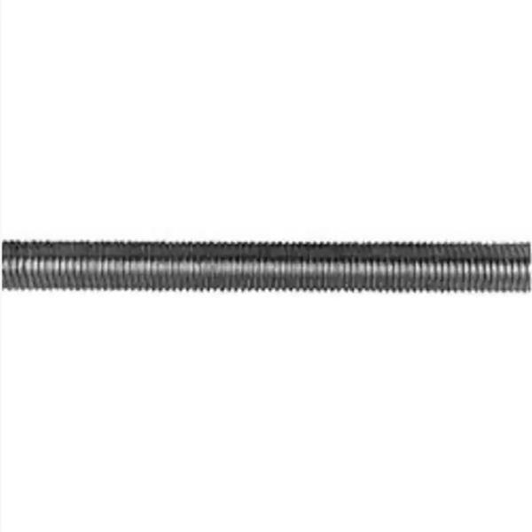 M6 M8 M10 Full Thread Rod Stainless Steel 304 316 Threaded Rod DIN975