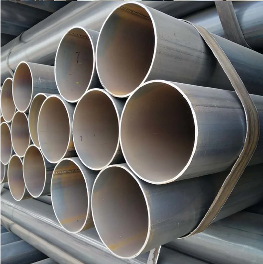 Seamless Steel Pipe, Carbon Steel pipe , API 5L /En10210 Hot rolled steel pipe , Fluid Pipe, Piling pipe