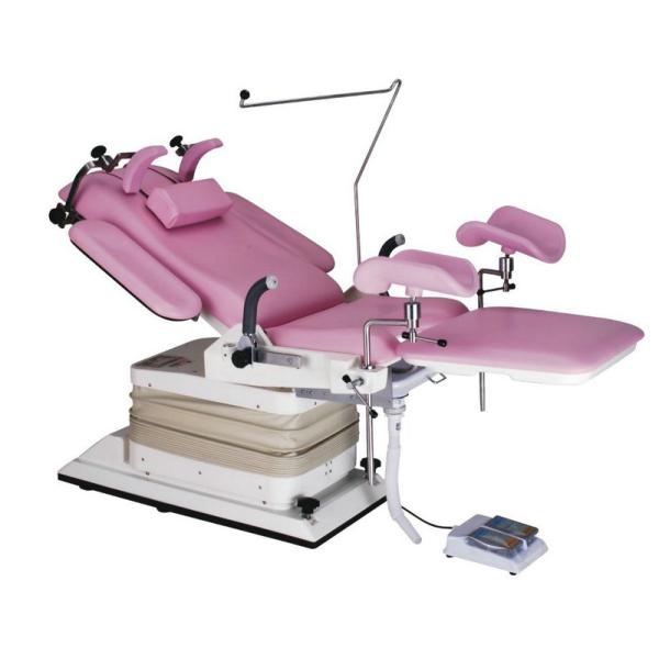 Гинекологический стул рассмотрения