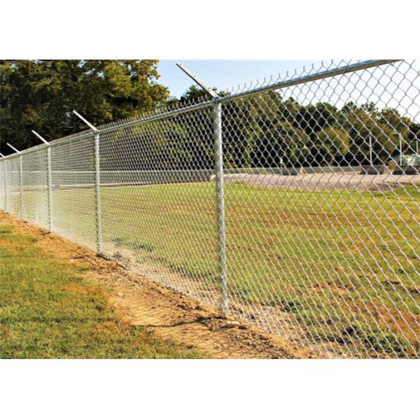 Металл 3mm 6 циклона Ft провода загородки горячего окунутого гальванизированного