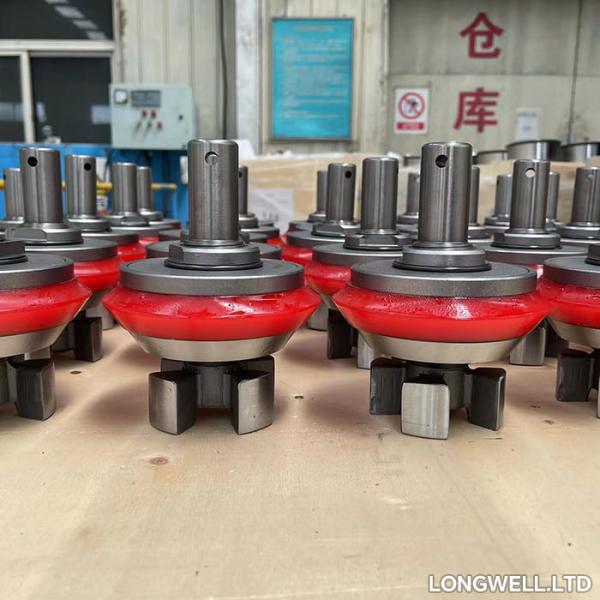 AH33001-05.17A.00 Mud Pump Valve