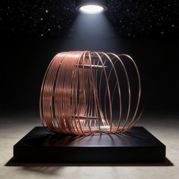 16mm Copper Clad Earth Grid Wire for Power Distribution Projects