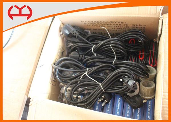 Metal Industry CNC Pipe Cutting Machine Single Drive  For Stainless Steel Material