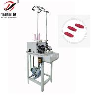 Máquina Industrial Automática de Enrolamento de Fio de Costura