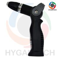 Garden  Metal  Hose Nozzle Sprayer 3/4'' House Cleaning