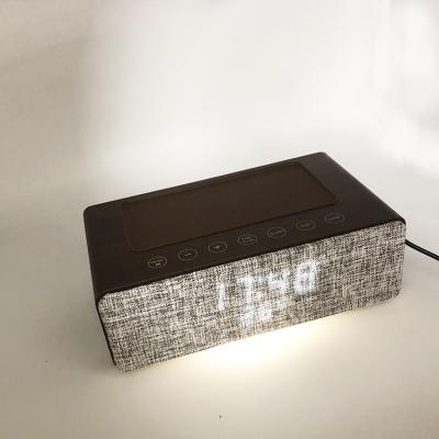 Branded Retro Portable Bluetooth Speakers M15 Active Wireless Charging Function