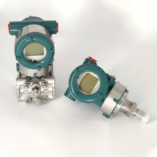Transmetteur de pression Yokogawa Eja530E de haute qualité, transmetteur de pression différentielle, transmetteur de pression 4-20mA