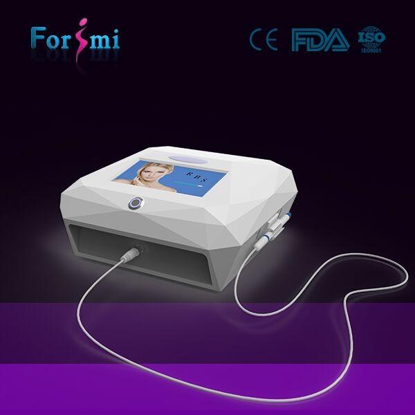 2016 newest design beauty decive red blood silk laser vascular removal device