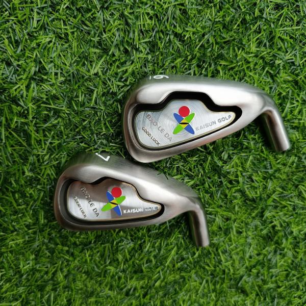 stainless golf iron , golf iron , golf irons , golf head , iron head