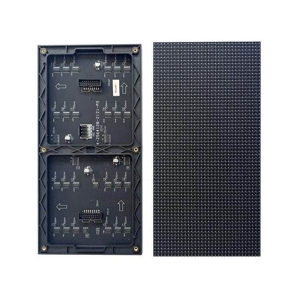 P2 Indoor Full Color Module 256mm*128mm