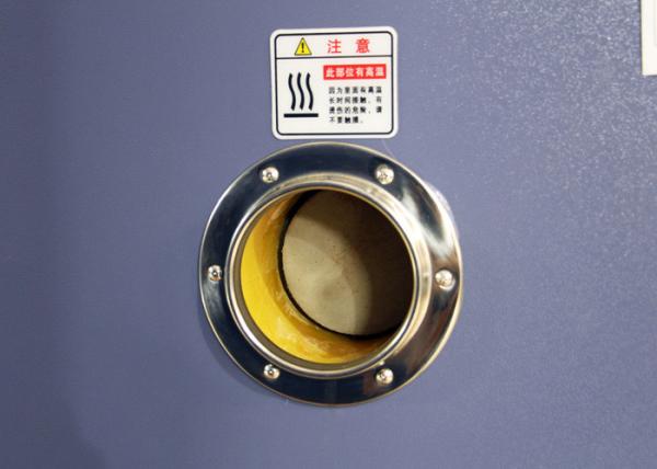 Environmental Stress Screening Chamber ESS Test Chamber For Industries Products Reliability Stability Verification
