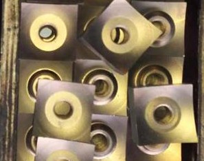 High Wear Resistant Single Shaft Shredder High Hardness Waste Plastic Crusher