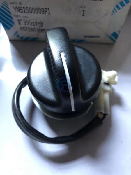 Kobelco Excavator Wear Parts SK200-6 SK230-6 Excavator Potentiometer