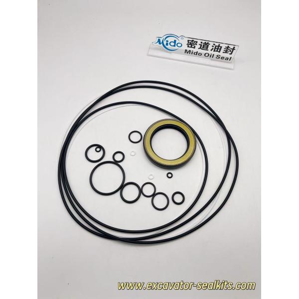 Kit de joints de rechange pour moteur d'orientation Caterpillar CAT374F pour pelle