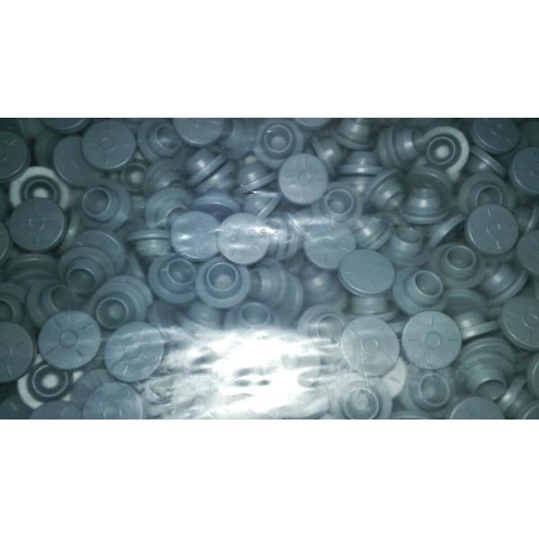 Frosted Aluminum Plastic Cap Glass Bottle Cap 13/20mm