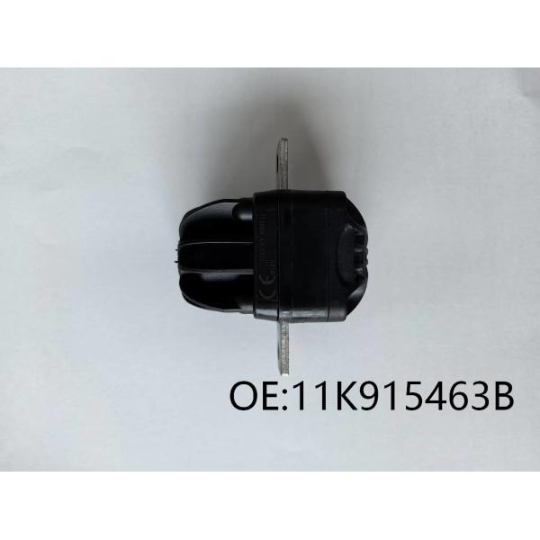 11K915463BVolkswagen Audi nouvelle énergie batterie disjoncteur noir haute tension