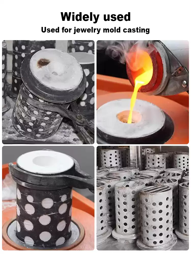 Steel Material High-Precision Durable Jewelry Tool for Professional Jewelry Making