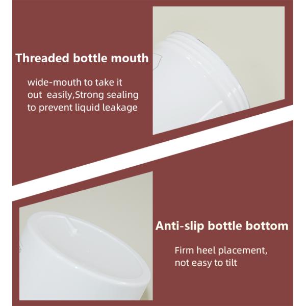 фильм грязи маски опарника сливк 450g PP лицевой упаковывая с запечатыванием набивкой алюминиевой фольги