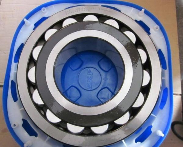 22334 P6 P5 Double Row  Wheel Bearings Spherical Roller Bearing