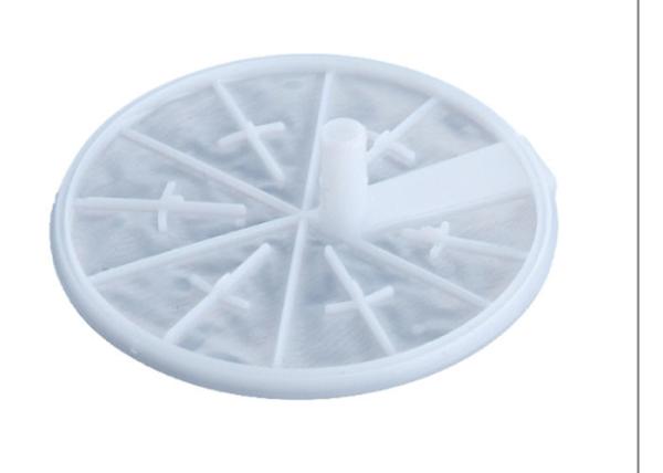 Portable Universal Fuel Strainer 8413302900 With Long Working Lifetime