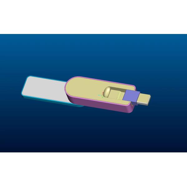 Мобильный ретранслятор USB Wifi 4G поддерживает 2,4 ГГц 300 Мбит / с MiMo 2x2