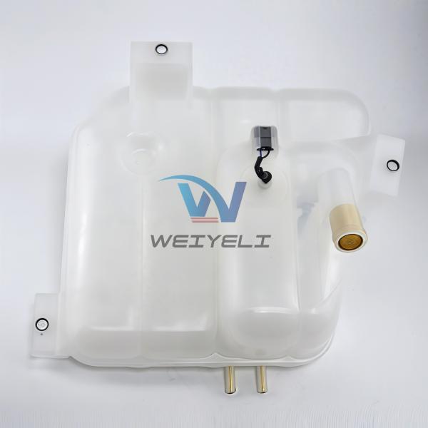 Volvo FL FL 6 Truck Engine Cooling Parts Expansion Water Tank Auxiliary Kettle 3181065