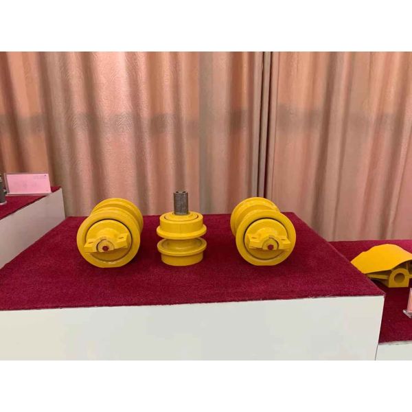 Dozers pour équipements lourds miniers