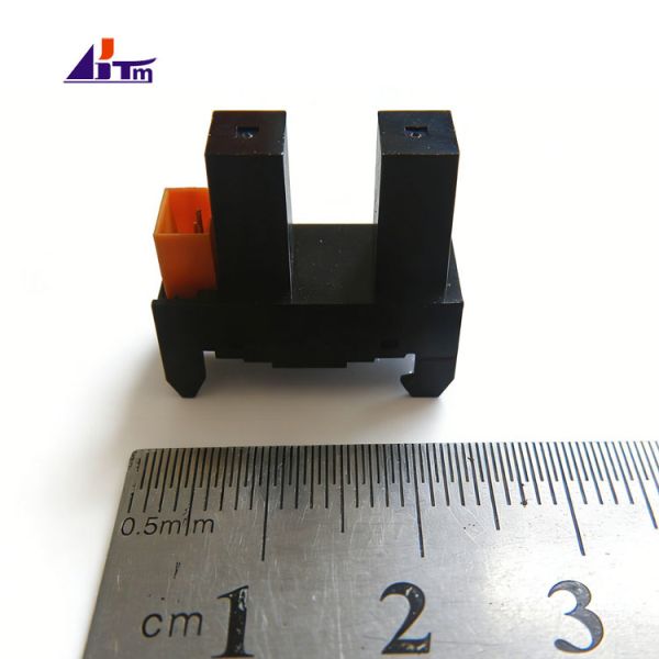 E01713-001 U Type Sensor For Hitachi 2845V / 3842 & Diebold 328 ATM