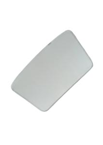 Lightweight Stylish Tesla Model 3 Refresh Sunroof Sunshade Black / Silver
