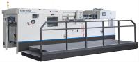 1080BQ Automatic Die Cutting and Stripping Machine