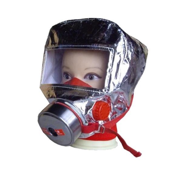 FILTERING SELF-RESCUE RESPIRATOR fire fighting equipment