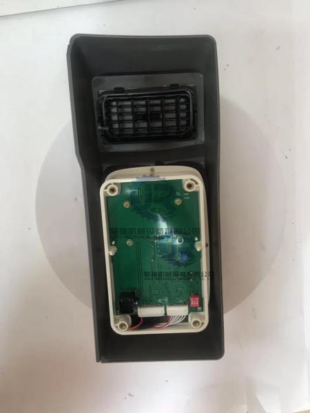 YN59E00017F1 Excavator Monitor SK-6E Excavator Replacement Parts