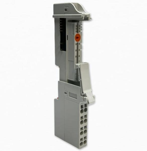 75mA 4 Position Allen Bradley 1734-TOP POINT I/O Terminal Base