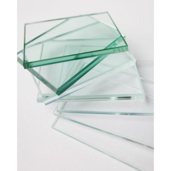 3mm 4mm 5mm 6mm 8mm 10mm 12mm 15mm 19mm Laminated Tempered Glass for Building Roof Window Door Glass Float Glass