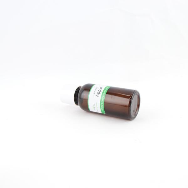 High Purity Safe Diffuser Fragrances Natural Apple Fragrance Essential Oil