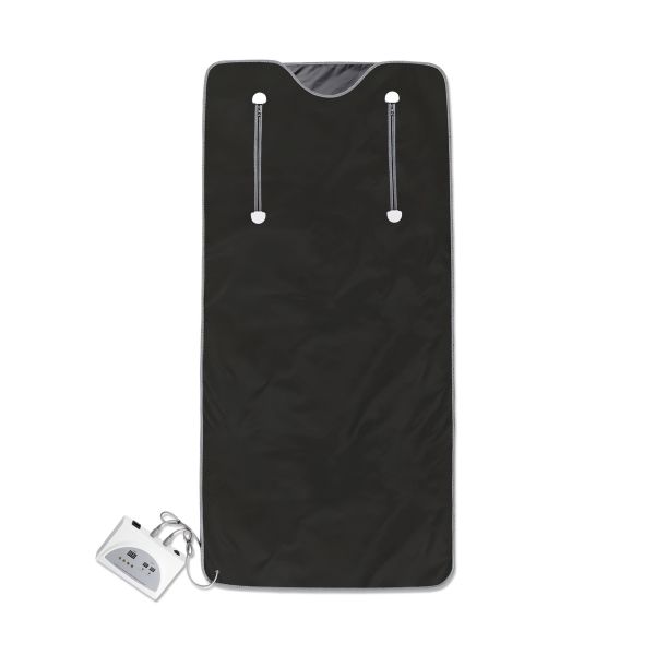 650W Body Slimming Infrared Sauna Blanket For Spa / Beauty Salon