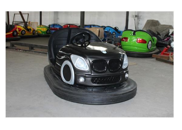 O preto caçoa a pintura cuidadosa da certificação do CE do período de longa vida do carro abundante