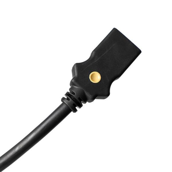 LK-C48 Wire Harness Assembly 6 Awg To 50awg With Silicone Insulation