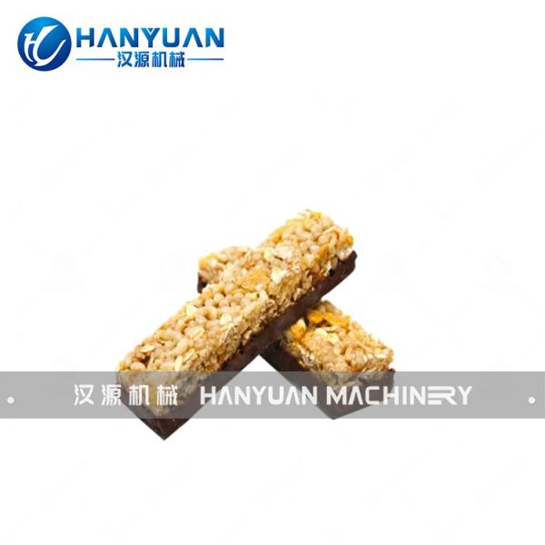 Cereal Bar Production Line