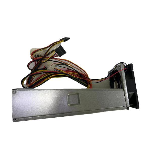 A máquina da fonte de alimentação 225W do PC de Wincor Nixdorf ATM parte 01750255322 1750255322