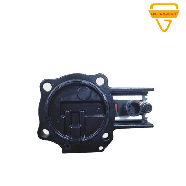 20590252 3192385 Volvo Truck Spare Parts Solenoid Valve