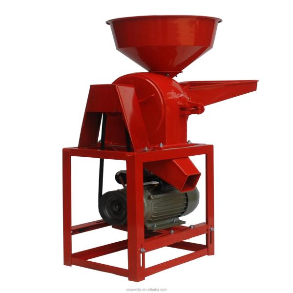 YIFENG 9FC 2102 Home Use Rice Flour Mill Machine