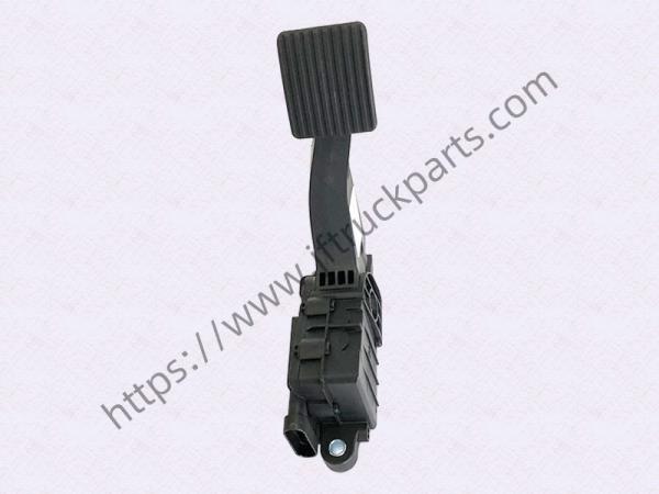 Shacman Delong X6000 truck Electronic accelerator pedal assembly DZ9H259570005