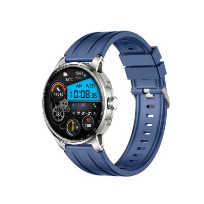 KW258 1.43  Smartwatch à écran AMOLED