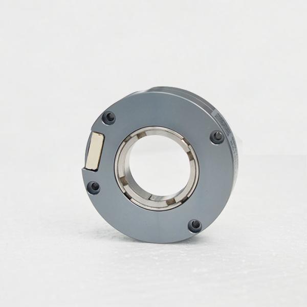 Angle Sensor Absolute Optical Rotary Encoders MP55 18 Bit SSI SingleTurn